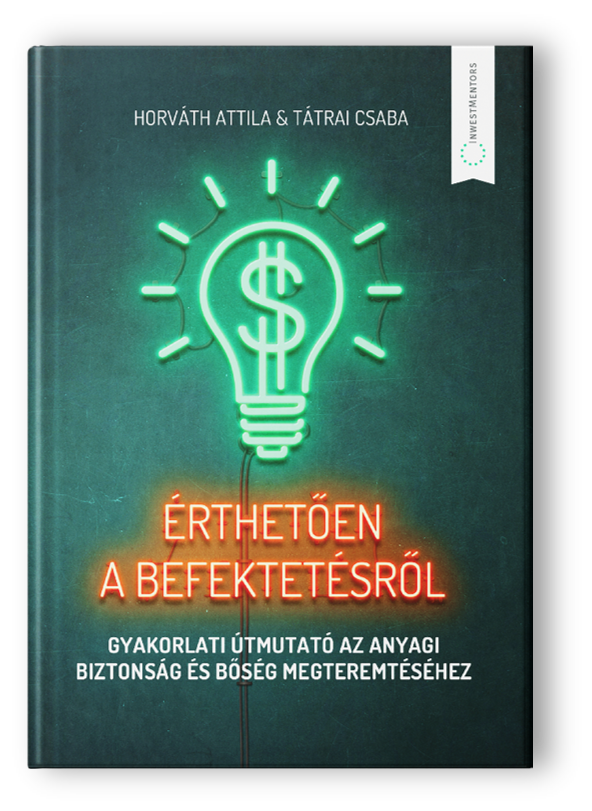 Érthetően a befektetésről